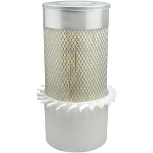 PA3439-FN Outer Air Element with Fins - 15-5/16", 6-7/8"