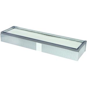 PA3440 Cabin Air Element - 21-1/4", 5-29/32"