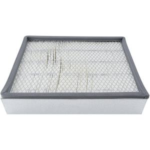 PA3781 Cabin Air Element - 12-1/4", 9-9/16"