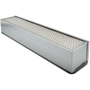 PA3802 Cabin Air Element - 19-11/16", 3-15/16"