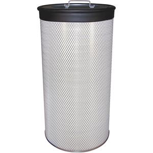 PA3806 Outer Air Element with Bail Handle - 27-5/16", 13-13/16"