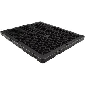 PA3825 Cabin Air Element - 12-19/32", 10-5/8"