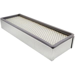 PA3937 Cabin Air Element - 16-7/16", 5-9/16"