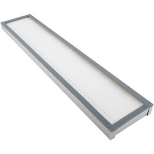 PA3939 Cabin Air Element - 23-5/8", 4-7/8"