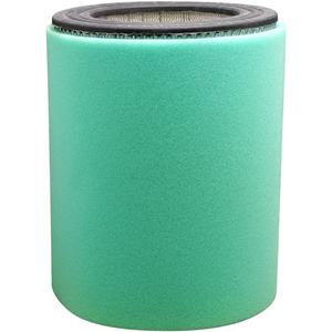 PA3956 Air Element with Foam Wrap - 10-15/16", 8-1/32"