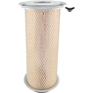 PA3984 Air Element with Lid - 13-29/32", 5"