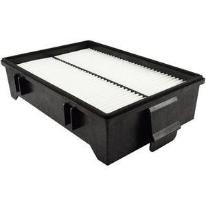 PA5656 Cabin Air Element - 12-9/16", 8"