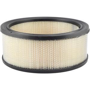 PA657 Air Element - 3-1/4", 8-13/32"