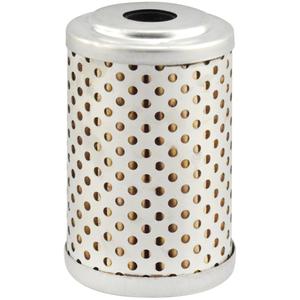 PF599 Fuel/Water Separator with Bail Handle - 2-27/32", 1-3/4"