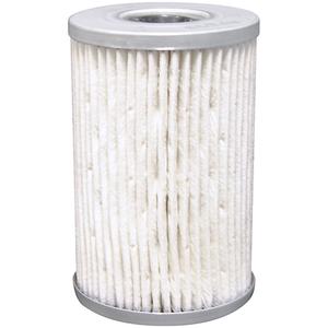 PF7779 Fuel Filter Element with Lid - 4-17/32", 3-17/32"