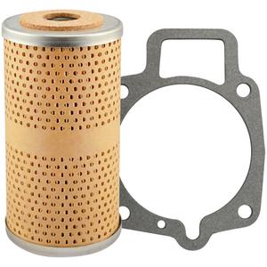 PF824 Fuel Filter Element - 7-15/16", 3-23/32"