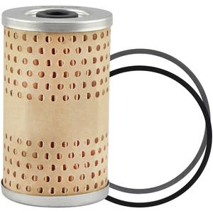 PF827 Fuel Filter Element with Bail Handle - 9-31/32", 5"
