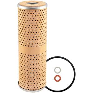 PF845 Fuel Filter Element - 3-1/16", 2-7/8"