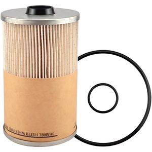 PF9814 Fuel Filter Element - 10", 2-7/8"