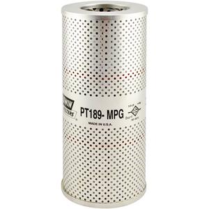 PT189-MPG Maximum-Performance Glass Hydraulic Element - 9-3/16", 3-15/16"