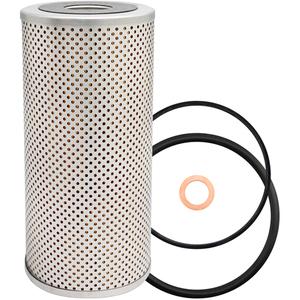 PT385 Transmission Filter - 0