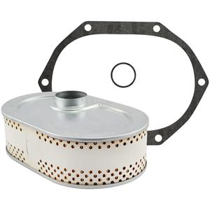 PT558 Oval Hydraulic Element - 2-17/32", 4-5/8"