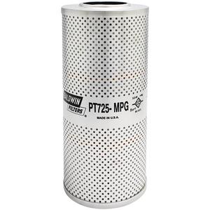 PT725-MPG Maximum-Performance Glass Hydraulic Element - 9-11/16", 4-1/2"