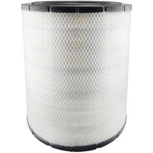 RS3712 Radial Seal Outer Air Element - 15-17/32", 14-7/32"
