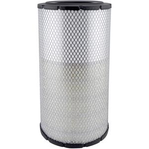 RS3884 Radial Seal Outer Air Element - 16-9/16", 8-5/32"