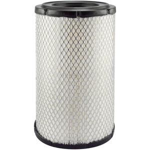RS4597 Radial Seal Cab Air Element - 11-19/32", 6-1/2"