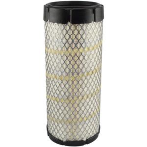 RS5325 Radial Seal Air Element - 10-23/32", 4-5/32"