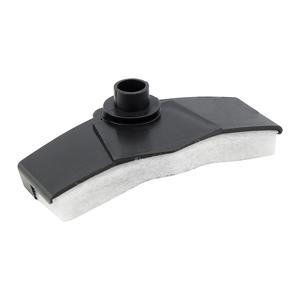 SA2039 Crankcase Breather Filter in Plastic Housing - 1-23/32", 3-5/16"