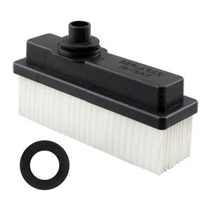 SA2159 Crankcase Breather Filter - 4-3/8", 2-3/8"