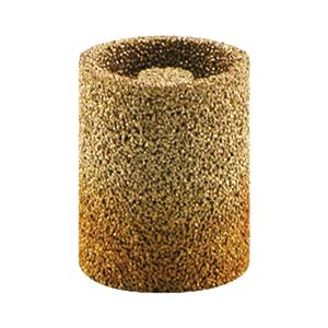 SF898 Fuel Filter Element - 5-17/32", 4-7/32"