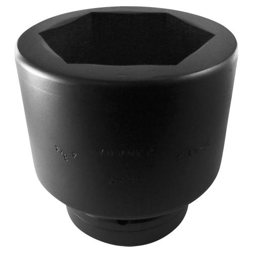 Socket - 2-1/2", 3-1/8", 5-5/8", 5-3/4", 6-1/2", 6-7/8", 7-1/4", 7-5/8", 5.25", 6, Impact, Standard