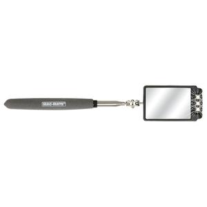 Inspection Mirror - Rectangular, 2-3/4", 1-7/8", Telescopic