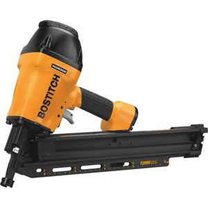 28° Stick Nailer - 80 - 120 PSI, 2" - 3-1/2", Framing, 100, 0.113"-0.131", 14.25", 20", Wire
