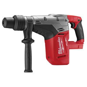 M18 Fuel™ SDS Max Hammer Drill (Tool Only) - 18 V, 1-9/16", Lithium-Ion, 0-440, 5 ft-lbs, 5 years