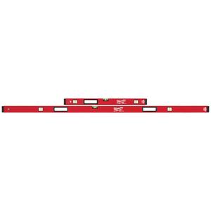 Redstick™ Box Level Jamb Set - 2, limited lifetime