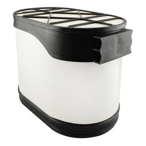 CA5788 Transmission Filter - 8-9/32"/8", 13-13/32"/11-1/6", 11-7/32"/13", Cellulose, ISO 5011, 2, 0-200