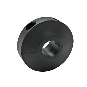 Adjustable Rubber Hose Bumper - 1.06-1.38"