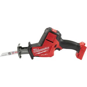 M18 Fuel™ Hackzall® Reciprocating Saw (Tool Only) - 18 V, Lithium-Ion, 0-3000, 7/8", 48-11-1815, 48-11-1820, 48-11-1828, 48-11-1840, 48-11-1850, 48-11-1860, 48-11-1890, 2710-20, 48-59-1812, 48-59-1808