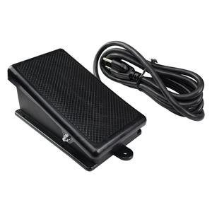 Foot Pedal - 3", 5", 2"
