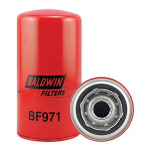 BF971 Fuel Storage Tank Spin-On - 7-1/8", 3-11/16"