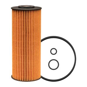 P40021 Lube Element - 6-3/16", 2-19/32", Isuzu Engines, Trucks