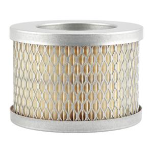 PA697 Air Element - 2-3/4", 3-7/8", BMW Motorcycles; Mercedes-Benz Trucks, Vans; Stihl Saws, 2-11/32"