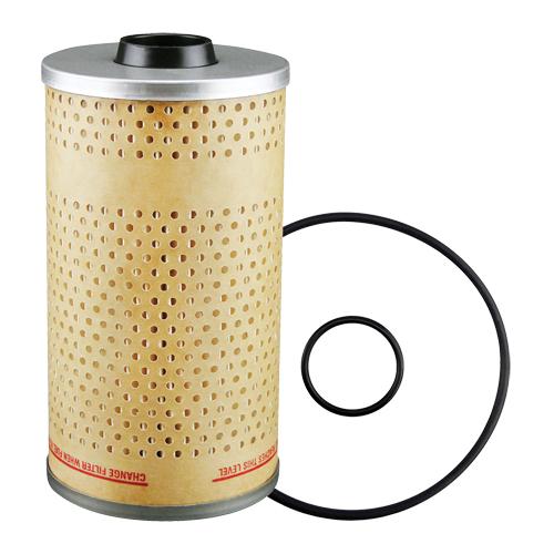 PF7680 Fuel Element - 7-1/32", 3-3/4", Caterpillar, Cummins, Detroit Diesel, Mack Engines with Davco Housing, 21/32"