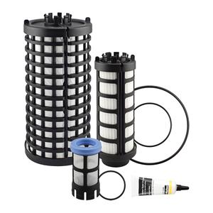 PF9924KIT Fuel Filter Kit - 7-1/2", 4-3/5"