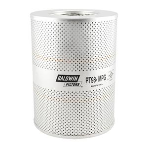 PT98-MPG Max. Performance Glass Hydraulic Element - 9", 6-25/32", Caterpillar Equipment, 3-15/16"