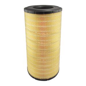 RS3744XP Extreme Performance Nano Radial Seal Air Element - 20-9/16", 10-31/32", Ag-Chem, Case, Caterpillar, Hitachi, J.C. Bamford, John Deere, Link-Belt, New Holland, Volvo Equipment; DAF Trucks