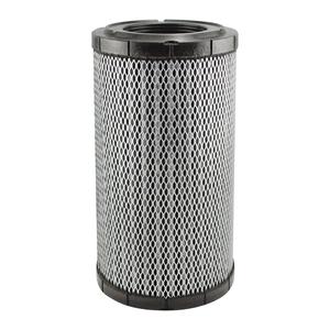 RS5761 Radial Seal Cab Air Element - 11-21/32", 6-15/32", Caterpillar Motor Graders, Off-Highway Trucks, 3-5/8"