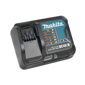 Max* CXT Series Rapid Battery Charger - 12 V, 60 min., Lithium-Ion, 2.0 Ah
