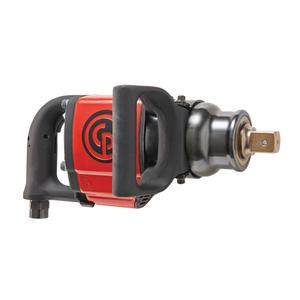 Impact Wrench CP0611-D28H - 68 CFM, 1/2" NPTF, 110, 1", 3500, 1020, D-Handle, 2800 ft.lbs, 900 - 1800 ft.lbs