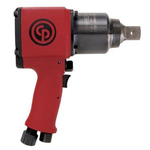 Impact Wrench CP6060-P15H - 52.9 CFM, 3/8" NPTF, 103, 3/4", 4000, 1100, Pistol, 1100 ft.lbs, 200 - 900 ft.lbs
