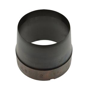 Hollow Punch - 1, 2", Black Oxide Alloy Steel